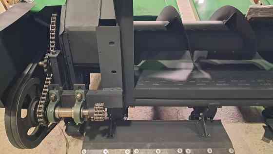 КМС-4. John Deere 9, 10, 11 серии. Кукурузная жатка с измельчителями. Херсон