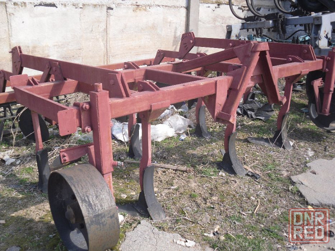 продам культиватор Херсон - изображение 1