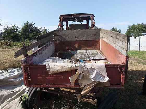 Продам трактор т 16 Херсон