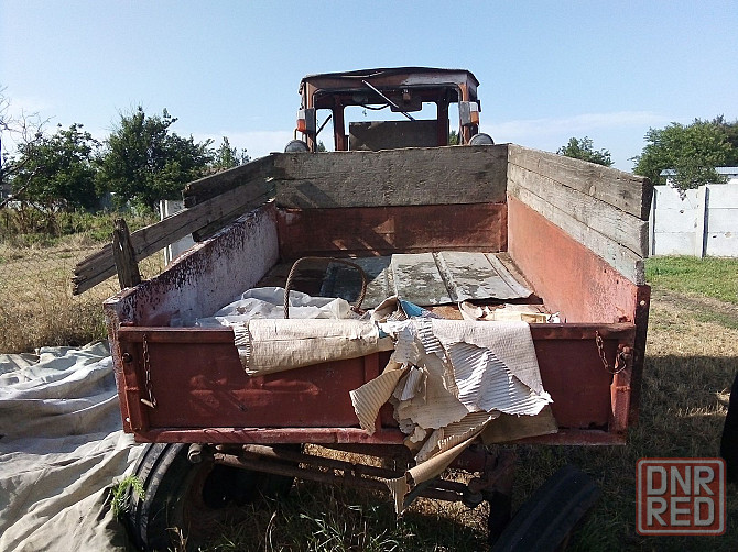 Продам трактор т 16 Херсон - изображение 6
