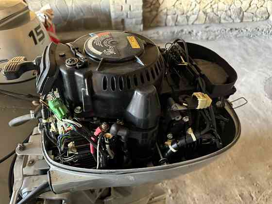 Лодка мкм HONDA20 Херсон