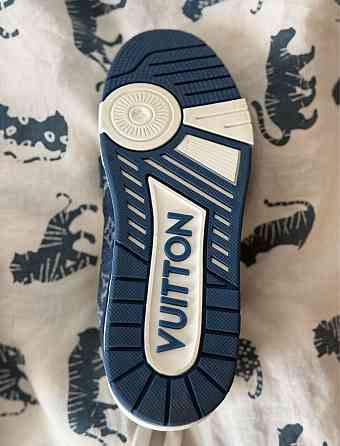 Louis Vuitton zapatilla trainers Херсон