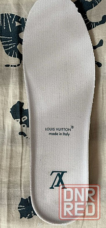 Louis Vuitton zapatilla trainers Херсон - изображение 4