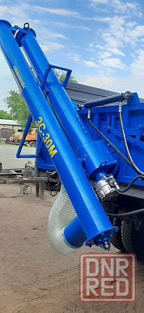 Загрузчик сеялок ЗС-30М Херсон - изображение 5