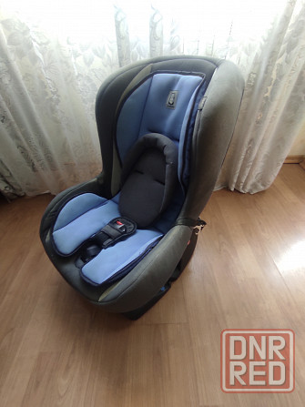 Детское автокресло Донецк - изображение 1