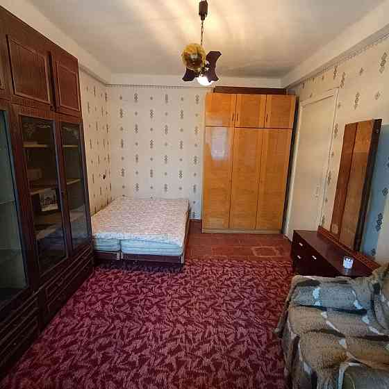 Продаётся однокомнатная квартира, Крытый рынок. Донецк
