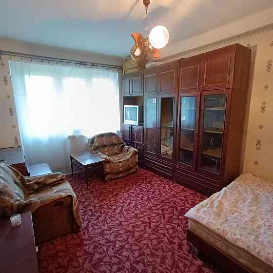 Продаётся однокомнатная квартира, Крытый рынок. Донецк