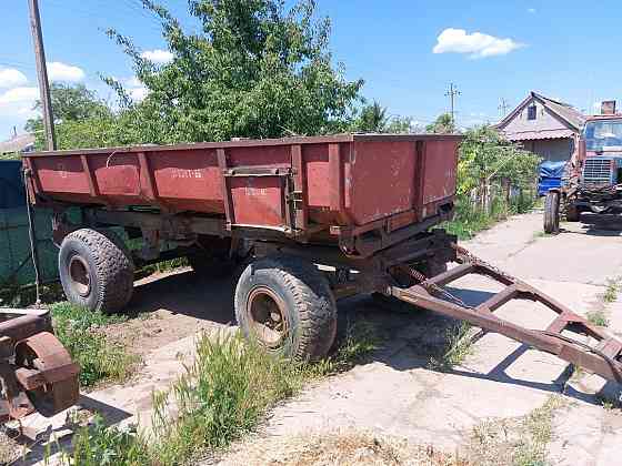 Продам мтз-80л с навеской Херсон