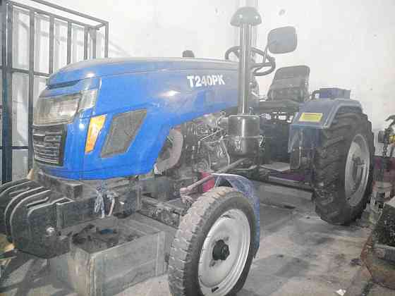 Мини-трактор T240PK Херсон