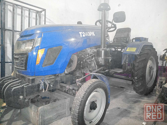 Мини-трактор T240PK Херсон - изображение 1