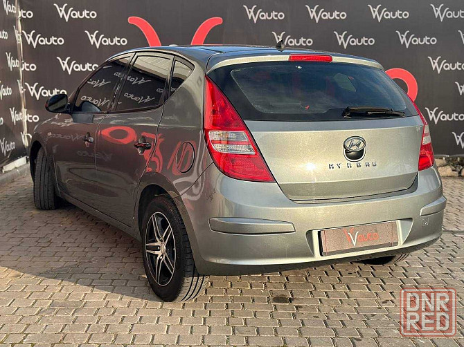 Hyundai i30 2008 1.4 Херсон - изображение 4