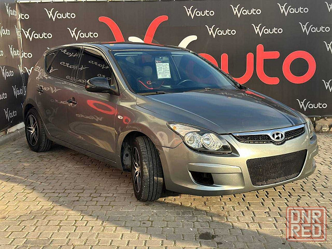 Hyundai i30 2008 1.4 Херсон - изображение 3