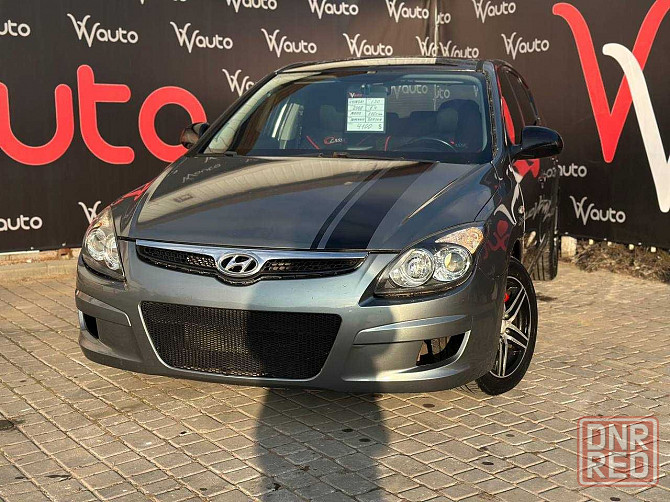 Hyundai i30 2008 1.4 Херсон - изображение 2