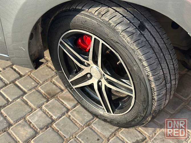 Hyundai i30 2008 1.4 Херсон - изображение 6