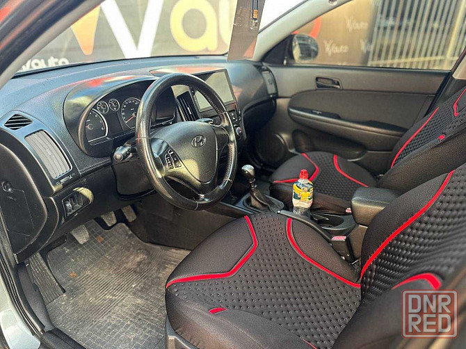 Hyundai i30 2008 1.4 Херсон - изображение 7