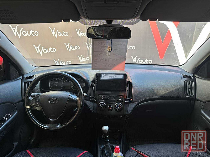 Hyundai i30 2008 1.4 Херсон - изображение 8