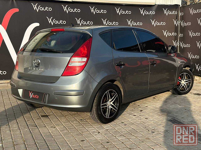 Hyundai i30 2008 1.4 Херсон - изображение 5