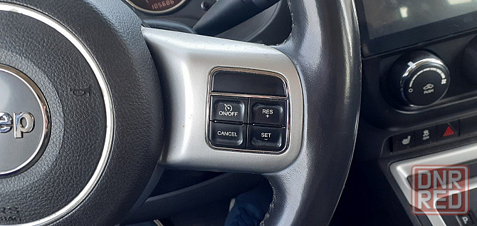 Jeep compass 2,0 Херсон - изображение 10