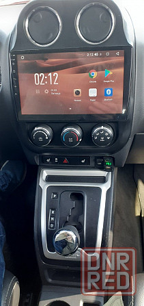 Jeep compass 2,0 Херсон - изображение 9