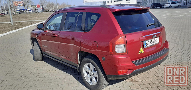 Jeep compass 2,0 Херсон - изображение 7