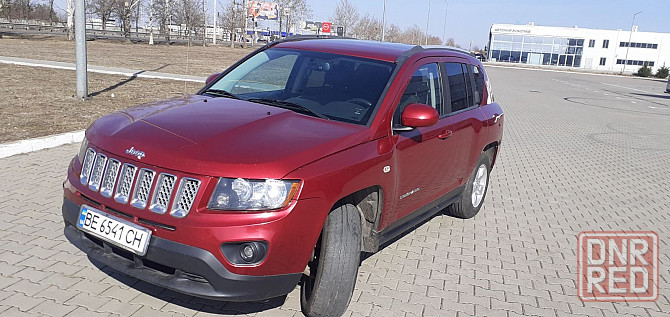 Jeep compass 2,0 Херсон - изображение 3