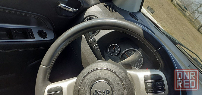 Jeep compass 2,0 Херсон - изображение 5