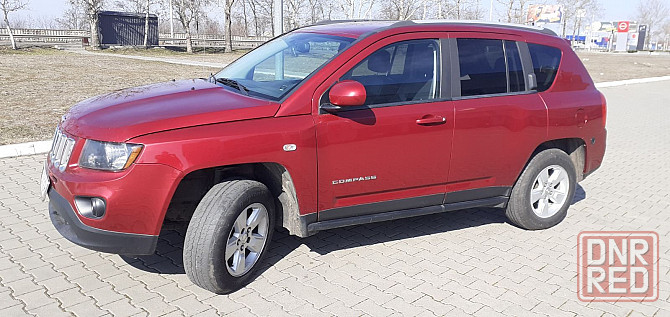 Jeep compass 2,0 Херсон - изображение 1