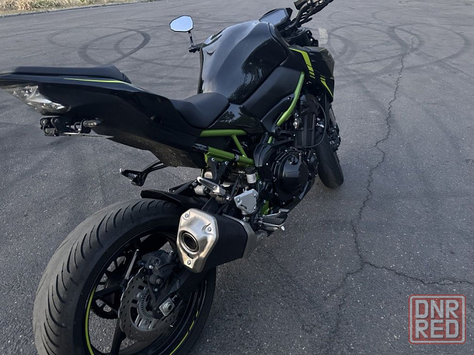 Kawasaki Z900 2022 Херсон - изображение 7
