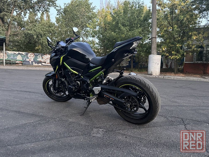 Kawasaki Z900 2022 Херсон - изображение 1