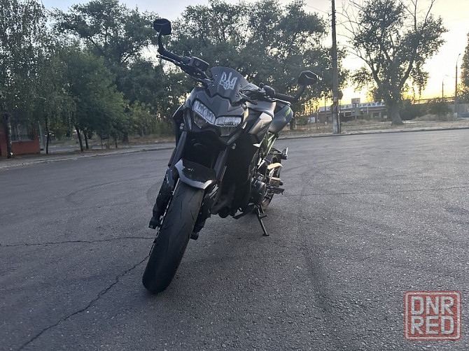 Kawasaki Z900 2022 Херсон - изображение 3