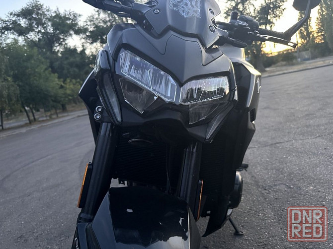 Kawasaki Z900 2022 Херсон - изображение 2
