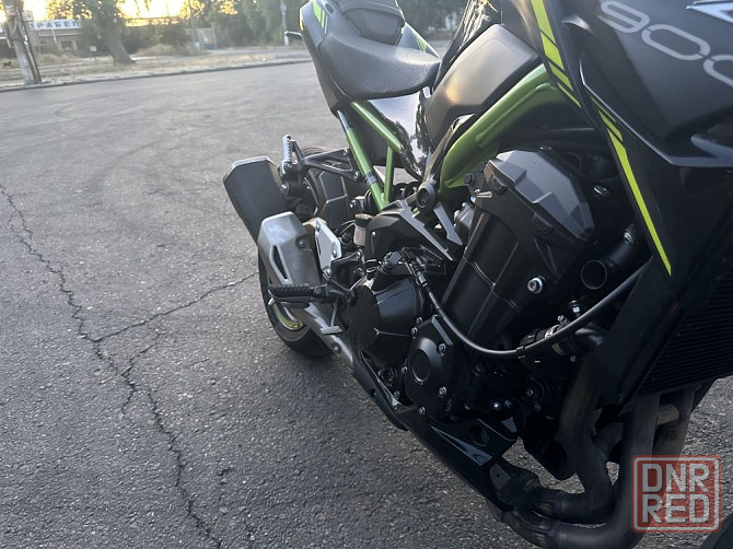 Kawasaki Z900 2022 Херсон - изображение 4