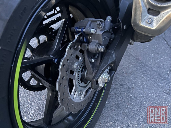 Kawasaki Z900 2022 Херсон - изображение 6