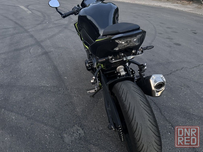 Kawasaki Z900 2022 Херсон - изображение 8