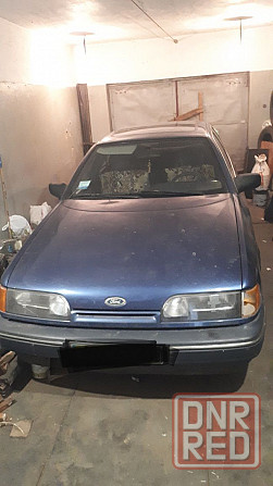 Ford scorpio 2.0i Херсон - изображение 1