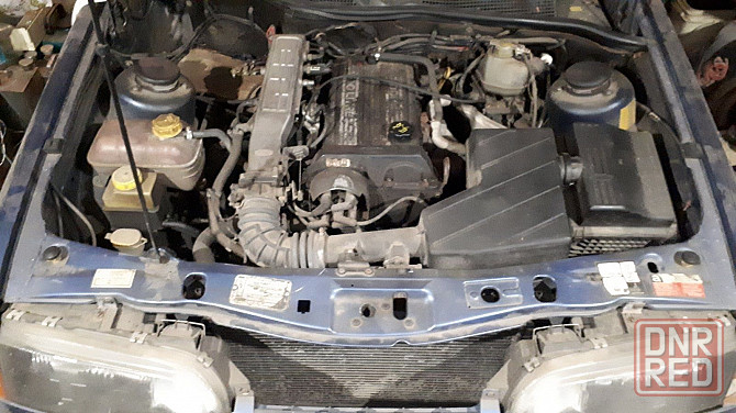 Ford scorpio 2.0i Херсон - изображение 2