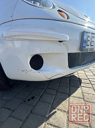 Daewoo matiz 0.8 AКПП Херсон - изображение 3