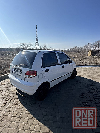 Daewoo matiz 0.8 AКПП Херсон - изображение 5