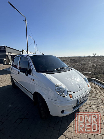 Daewoo matiz 0.8 AКПП Херсон - изображение 2
