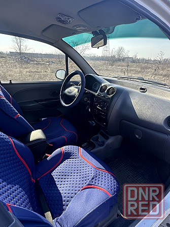 Daewoo matiz 0.8 AКПП Херсон - изображение 7