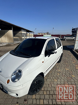 Daewoo matiz 0.8 AКПП Херсон - изображение 1