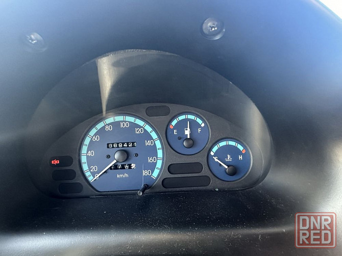 Daewoo matiz 0.8 AКПП Херсон - изображение 8
