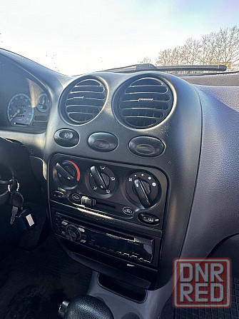 Daewoo matiz 0.8 AКПП Херсон - изображение 6