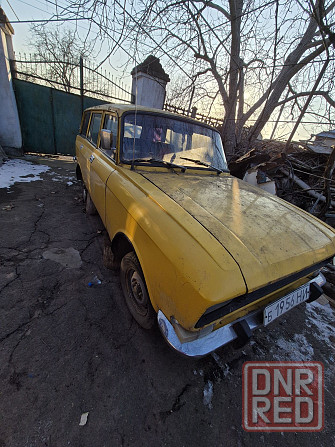 Продам МОСКВИЧ 2137 Херсон - изображение 3