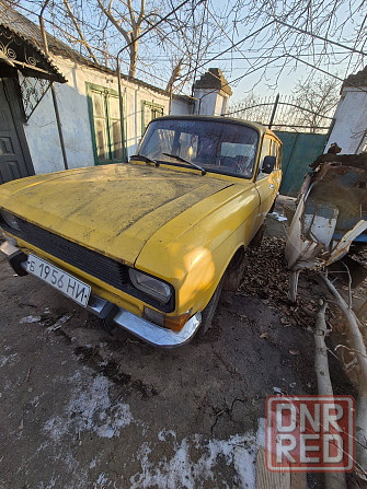 Продам МОСКВИЧ 2137 Херсон - изображение 1