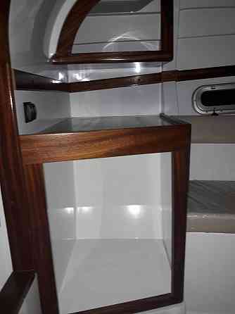 Катер Gaelix 720 Caddy SO Херсон