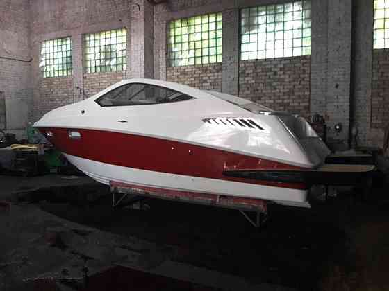 Катер Gaelix 720 Caddy SO Херсон