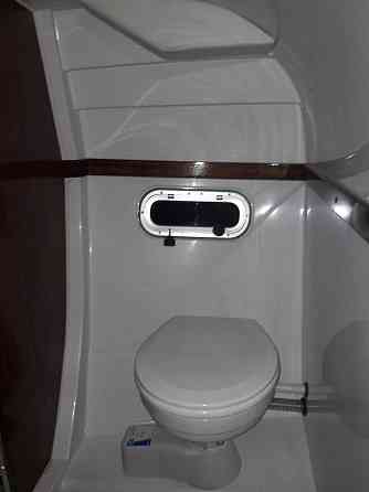 Катер Gaelix 720 Caddy SO Херсон