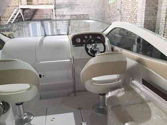 Катер Gaelix 720 Caddy SO Херсон
