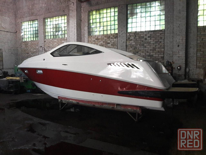 Катер Gaelix 720 Caddy SO Херсон - изображение 1